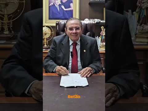 Valdeci Cavalcante critica escala 5x2 e alerta para impactos no mercado de trabalho no Piauí