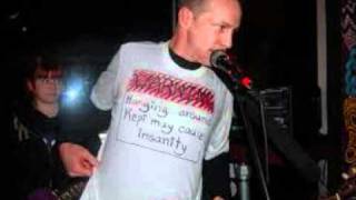 Groovie Ghoulies-Someone is not always happy (lyrics)