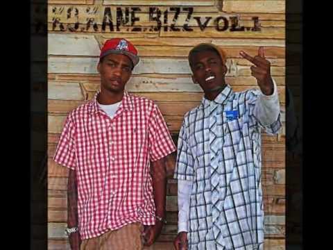 Yung Kane & Bizz - Smokin Session