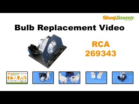 TV Part Number Identification Guide for RCA Power Supply Unit PSU Boards