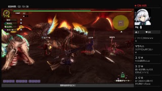 視聴者様参加OK （声あり）詳しくは説明欄へ　MHF-Z