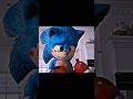 Sonic Electric Speed ️ Sonic Sonicthehedgehog Edit Viral Shorts Editer I6x