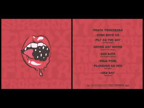 SHAZUNO & DOUX BEATS - NEW DAY feat DUXEL [FRUTA PROHIBIDA]