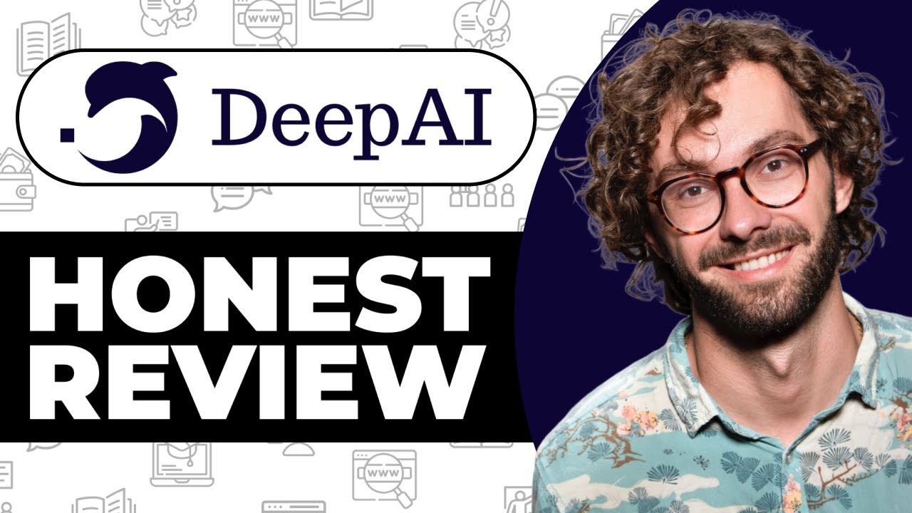 DeepAI Review - Usage Experience
