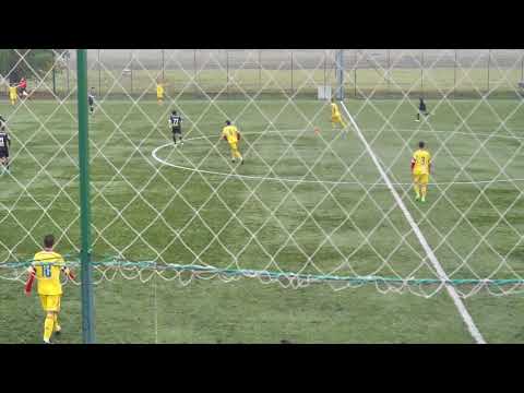 CN Targu Mures 2 0 Poli Timisoara U19