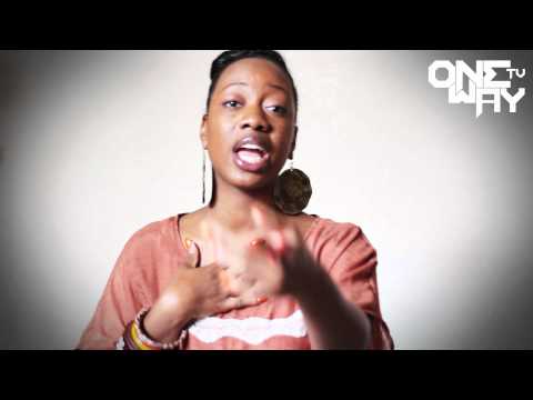 ONE WAY TV - TSANA FREESTYLE EP71