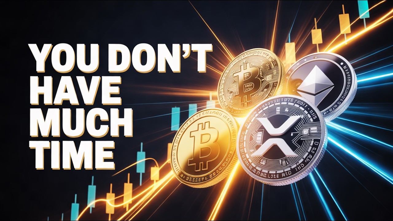 This Is Going To Change How You Invest In Bitcoin And Crypto Everything Has Shifted In The Market