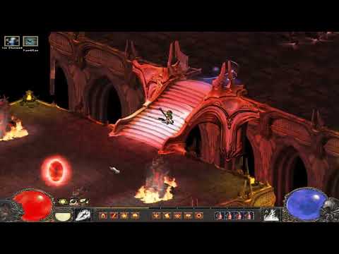 Median XL 2.5 : Starting with the UBERS 120 ( Day 3 ) PT1 I Fire Sorceress