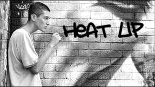 Devlin - Heat Up