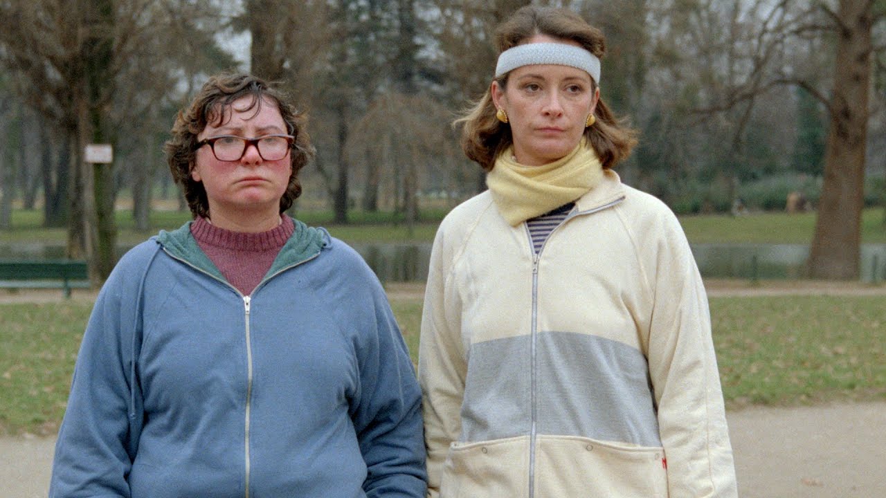 Miniature de la vidéo Les Hommes préfèrent les grosses (1981) - Bande-annonce du film Les hommes préfèrent les grosses