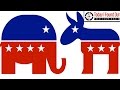 Why Do a Donkey and an Elephant Represent Democrats and Republicans?