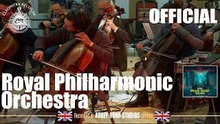 Royal Philharmonic Orchestra - Plays Prog Rock Classics [Official Audio]