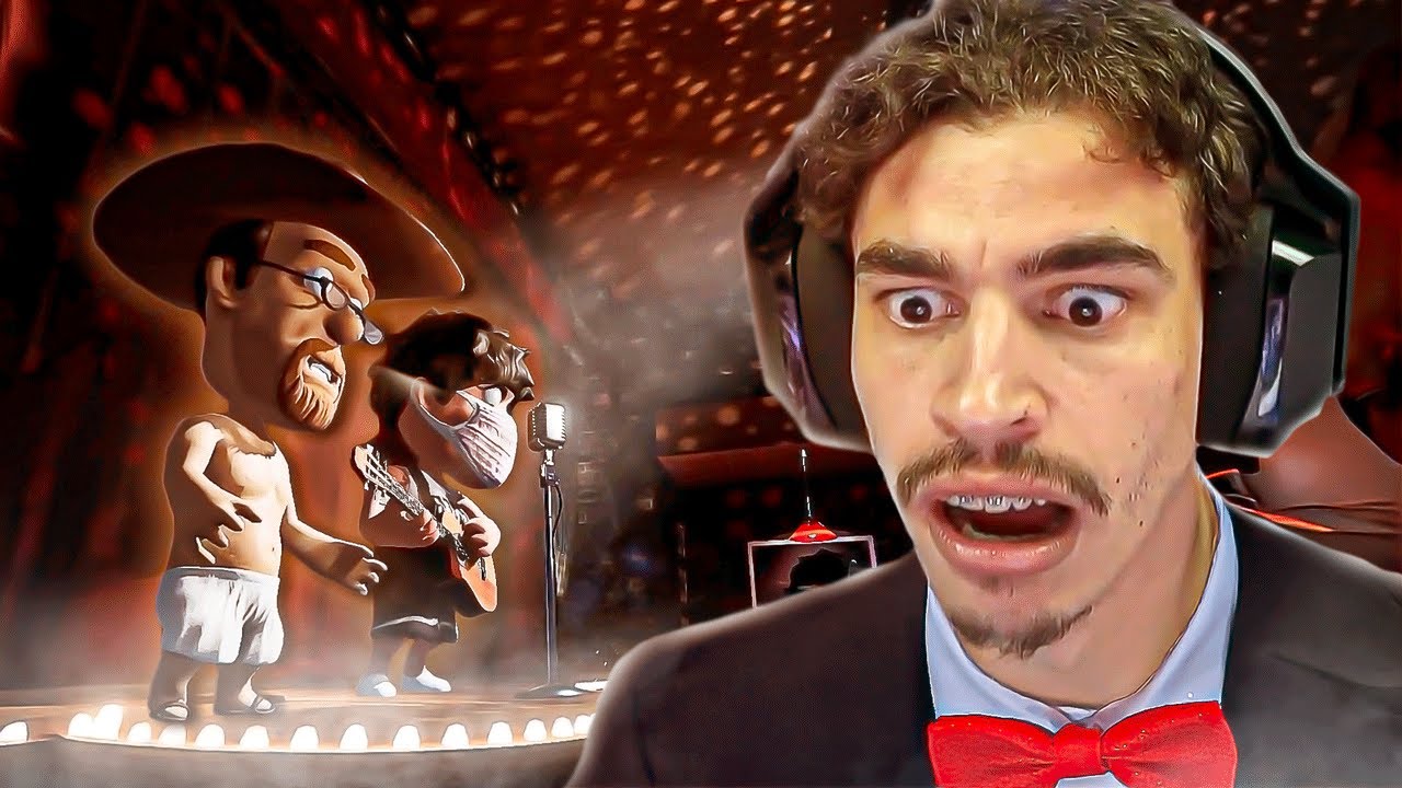 O MELHOR SHOW DE TALENTOS QUE EU JÁ VI! - Comedy Night