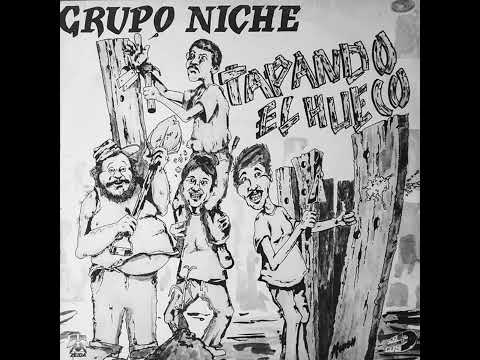 Grupo Niche - Nuestro Sueño