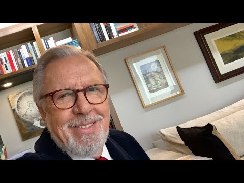 López Obrador vs. the Middle Class #EveryoneIsTalkingToLopezDoriga