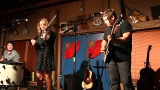 Sara Watkins ~ When It Pleases You