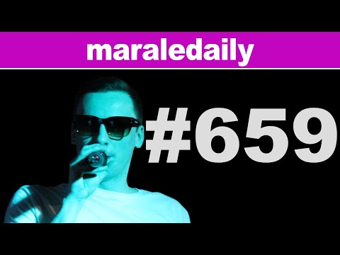 maraledaily 659 - Ergebnisse KW 33/2022