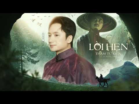 Lời hẹn OST Thám Tử Kiên   Phan Mạnh Quỳnh Karaoke