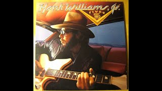 This Ain&#39;t Dallas by Hank Williams Jr