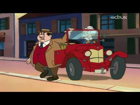 Les enquêtes de Prudence PETITPAS S1 ep25