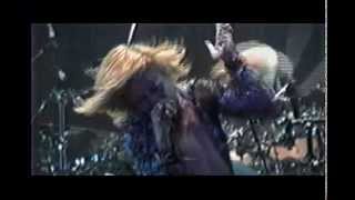 DIR EN GREY Live DRAIN AWAY