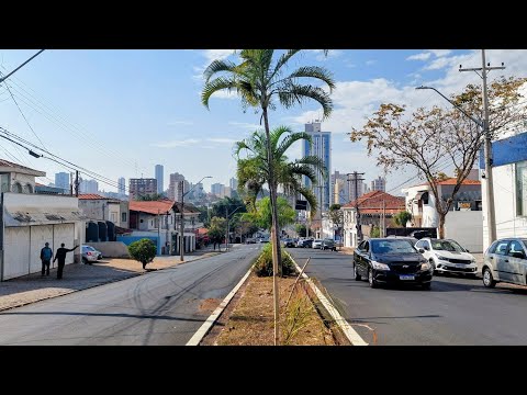 "PIRACICABA-SP Um Passo de Cada Vez, Do Centro à Rua do Porto"