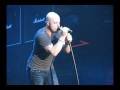 Daughtry - You Don't Belong [Chicago]