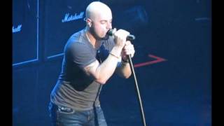 Daughtry - You Don&#39;t Belong [Chicago]