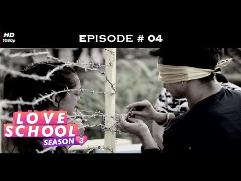 Love School 3 - Episode 04 - Swapping the partners