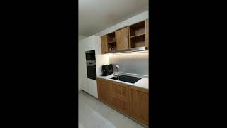 Video Cucina Milano Veneta Cucine