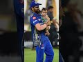 Rohit Sharma With Ritika Sajdeh Rohitsharma Ritikasajdeh Youtubeshorts