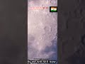 Moon Main India Ka Flag Shorts Chandrayaan3