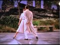 Cyd Charisse w/  Fred Astaire (1953) The Band Wagon [Dancing in the Dark]