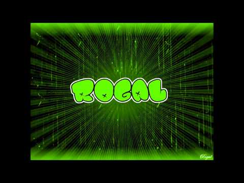 WNK Rogal - Autoportret