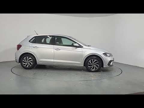 Volkswagen Polo Life Petrol Manual - Image 2