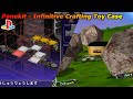 Messing Around On Panekit Infinitive Crafting Toy Case PS1 JAP
