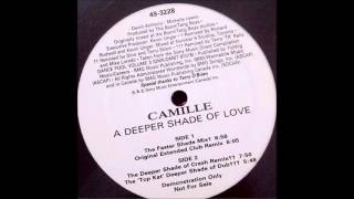 Camille - A Deeper Shade Of Love (The Deeper Shade Of Crash Remix)