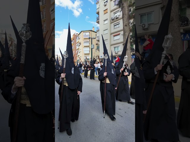 Vídeo relacionado con Nazarenos - penitentes - encapuchados - Semana Santa - de caramelo 60 piezas