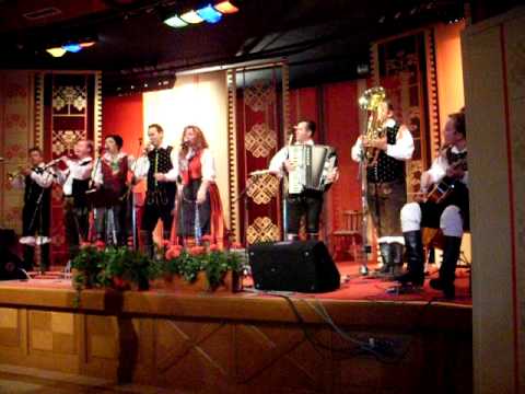 Ans. Zupan - Dolge so noči -Live