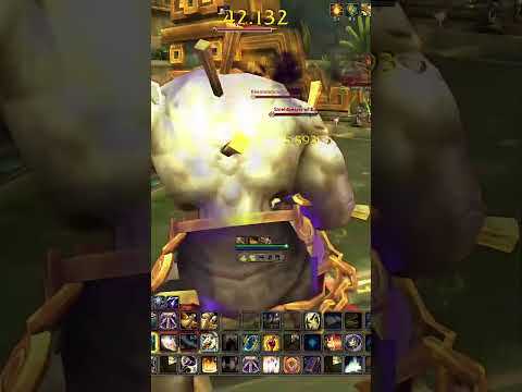World of Warcraft Paladin Atal'Dazar Boss1 #wow #nedeulers