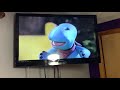 Opening To Caillou Big Brother Caillou 2003 VHS