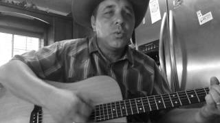 The Women Make A Fool Out Of Me ( Jimmie Rodgers Cover)