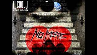 LL Cool J - No More (feat Ne-Yo)