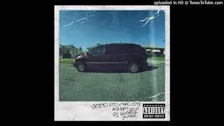 Kendrick Lamar - Black Boy Fly Instrumental