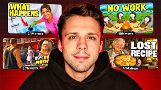 The 10 BEST Faceless YouTube Niches in 2026