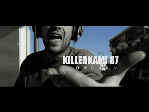 DACARA - KILLERKAMI 87 [PROD. SEKOCREW] #KILLERKAMI