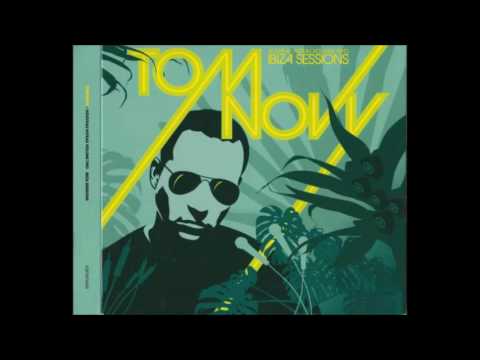 Tom Novy ‎– Nouveau Niveau Volume Two - Ibiza Sessions - Grill Side