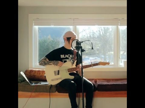 [FREE] Nothing Nowhere x Kennyhoopla x Mgk Type Beat - "Roses"