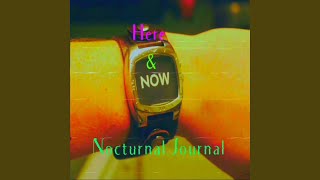 Here &amp; Now