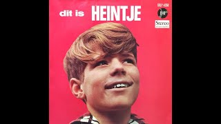 Heintje - M&#39;n trouwe hond (LP Dit is Heintje)[1967]